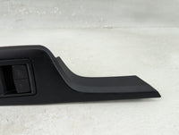2009 Volkswagen Jetta Master Power Window Switch Replacement Driver Side Left P/N:84040-02150 Fits OEM Used Auto Parts - Oem