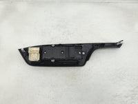 2009 Volkswagen Jetta Master Power Window Switch Replacement Driver Side Left P/N:84040-02150 Fits OEM Used Auto Parts - Oem