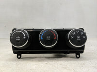 2009 Volkswagen Jetta Climate Control Module Temperature AC/Heater Replacement P/N:P55111278AD Fits OEM Used Auto Parts - Oe