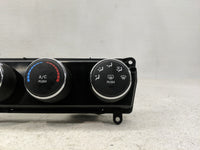2009 Volkswagen Jetta Climate Control Module Temperature AC/Heater Replacement P/N:P55111278AD Fits OEM Used Auto Parts - Oe