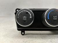 2009 Volkswagen Jetta Climate Control Module Temperature AC/Heater Replacement P/N:P55111278AD Fits OEM Used Auto Parts - Oe