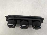 2009 Volkswagen Jetta Climate Control Module Temperature AC/Heater Replacement P/N:P55111278AD Fits OEM Used Auto Parts - Oe