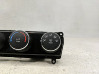 2009 Volkswagen Jetta Climate Control Module Temperature AC/Heater Replacement P/N:P55111278AE Fits OEM Used Auto Parts - Oe