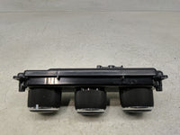 2009 Volkswagen Jetta Climate Control Module Temperature AC/Heater Replacement P/N:P55111278AE Fits OEM Used Auto Parts - Oe
