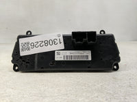 2009 Volkswagen Jetta Climate Control Module Temperature AC/Heater Replacement P/N:P55111278AE Fits OEM Used Auto Parts - Oe