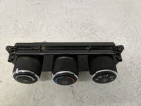 2009 Volkswagen Jetta Climate Control Module Temperature AC/Heater Replacement P/N:P55111278AF Fits OEM Used Auto Parts - Oe