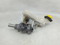 Volkswagen Jetta Brake Master Cylinder - Oemusedautoparts1.com