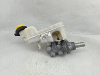 Volkswagen Jetta Brake Master Cylinder - Oemusedautoparts1.com