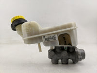 Volkswagen Jetta Brake Master Cylinder - Oemusedautoparts1.com
