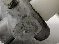 Volkswagen Jetta Brake Master Cylinder - Oemusedautoparts1.com