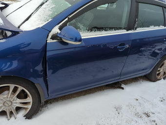 compare product 2005-2014 Volkswagen Jetta Driver Front Door Oem 1311616