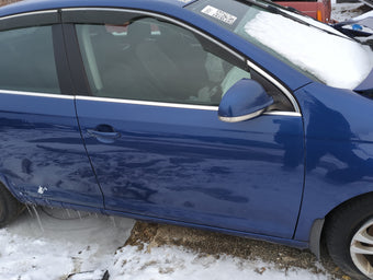 compare product 2005-2014 Volkswagen Jetta Passenger Front Door Oem 1311618