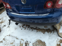 2005-2010 Volkswagen Jetta Rear Bumper Assembly Oem - Oemusedautoparts1.com