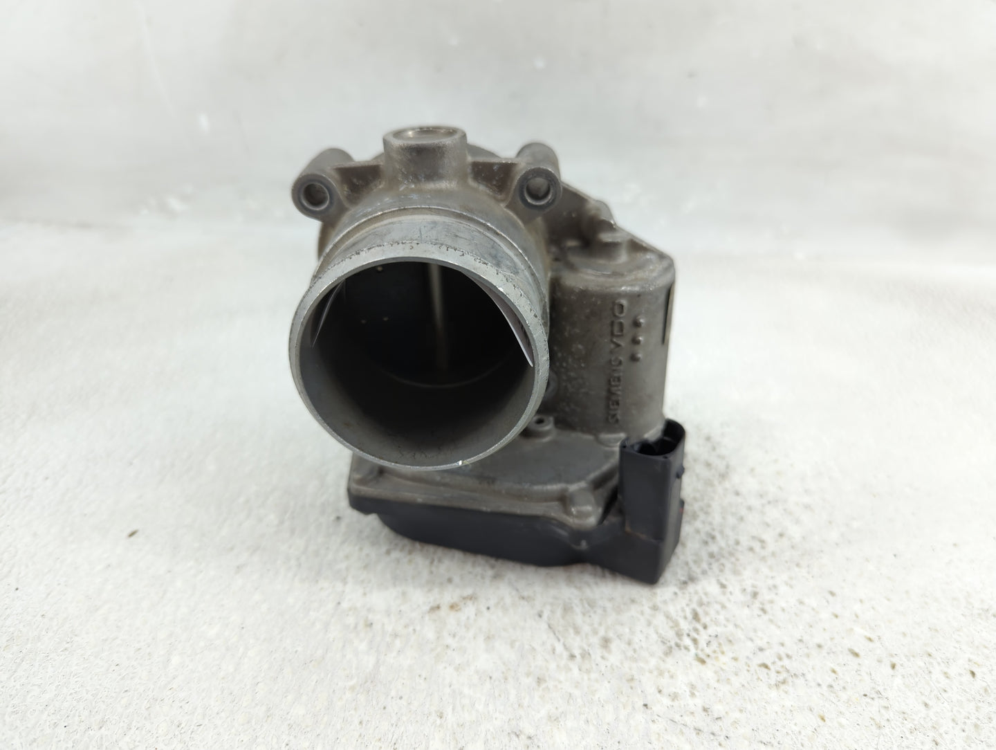 2006-2019 Volkswagen Jetta Throttle Body P/N:06F 133 062 G Fits OEM Used Auto Parts - Oemusedautoparts1.com