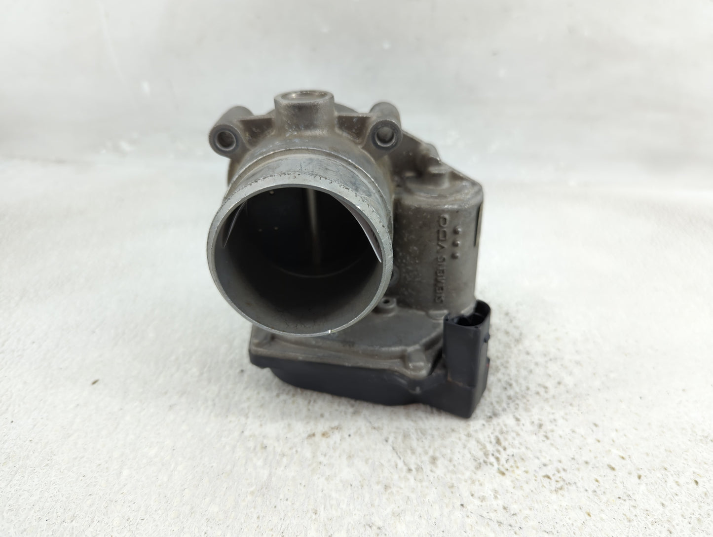 2006-2019 Volkswagen Jetta Throttle Body P/N:06F 133 062 G Fits OEM Used Auto Parts - Oemusedautoparts1.com