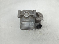 2006-2019 Volkswagen Jetta Throttle Body P/N:06F 133 062 G Fits OEM Used Auto Parts - Oemusedautoparts1.com