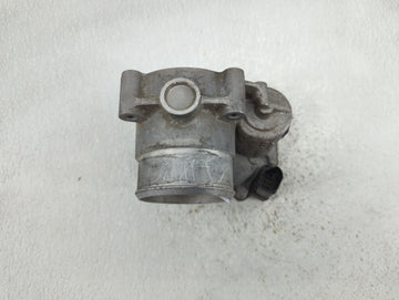 2006-2019 Volkswagen Jetta Throttle Body P/N:06F 133 062 G Fits OEM Used Auto Parts