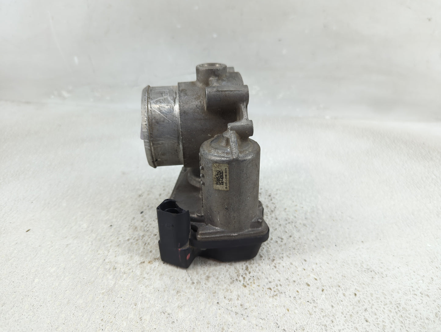 2006-2019 Volkswagen Jetta Throttle Body P/N:06F 133 062 G Fits OEM Used Auto Parts - Oemusedautoparts1.com