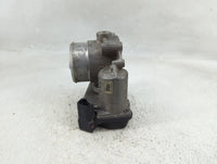 2006-2019 Volkswagen Jetta Throttle Body P/N:06F 133 062 G Fits OEM Used Auto Parts - Oemusedautoparts1.com