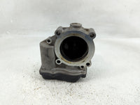 2006-2019 Volkswagen Jetta Throttle Body P/N:06F 133 062 G Fits OEM Used Auto Parts - Oemusedautoparts1.com