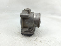 2006-2019 Volkswagen Jetta Throttle Body P/N:06F 133 062 G Fits OEM Used Auto Parts - Oemusedautoparts1.com