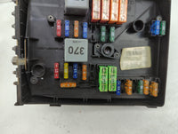 2007-2009 Volkswagen Jetta Fusebox Fuse Box Panel Relay Module P/N:0-1418987-1 0-1718006-1 Fits OEM Used Auto Parts - Oemuse