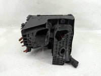 2007-2009 Volkswagen Jetta Fusebox Fuse Box Panel Relay Module P/N:0-1418987-1 0-1718006-1 Fits OEM Used Auto Parts - Oemuse