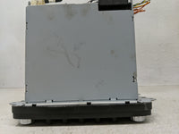 2006-2009 Volkswagen Jetta Radio AM FM Cd Player Receiver Replacement P/N:1K0 035 180 Fits Fits 2006 2007 2008 2009 OEM Used