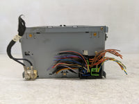 2006-2009 Volkswagen Jetta Radio AM FM Cd Player Receiver Replacement P/N:1K0 035 180 Fits Fits 2006 2007 2008 2009 OEM Used