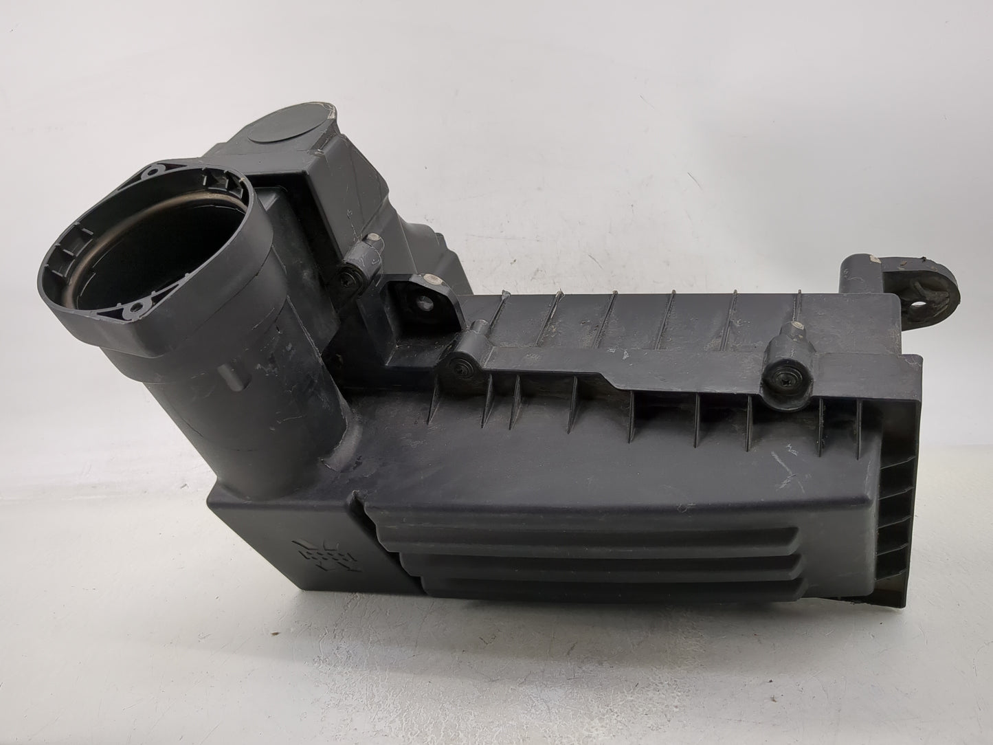 2009-2014 Volkswagen Jetta Air Cleaner Intake-duct Hose Tube - Oemusedautoparts1.com