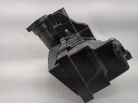 2009-2014 Volkswagen Jetta Air Cleaner Intake-duct Hose Tube - Oemusedautoparts1.com