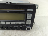 2006-2009 Volkswagen Jetta Radio AM FM Cd Player Receiver Replacement P/N:1K0 035 180 Fits Fits 2006 2007 2008 2009 OEM Used