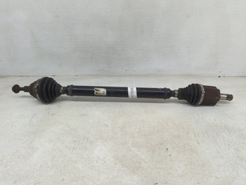 2005-2018 Volkswagen Jetta Axle Shaft Front Passenger Cv C/v - Oemusedautoparts1.com
