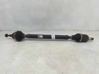 2005-2018 Volkswagen Jetta Axle Shaft Front Passenger Cv C/v 1415662 - Oemusedautoparts1.com