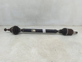 compare product 2005-2018 Volkswagen Jetta Axle Shaft Front Passenger Cv C/v 1415662