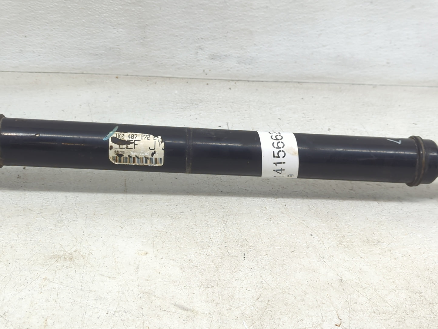 2005-2018 Volkswagen Jetta Axle Shaft Front Passenger Cv C/v 1415662 - Oemusedautoparts1.com