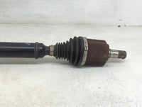 2005-2018 Volkswagen Jetta Axle Shaft Front Passenger Cv C/v 1415662 - Oemusedautoparts1.com