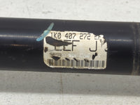 2005-2018 Volkswagen Jetta Axle Shaft Front Passenger Cv C/v 1415662 - Oemusedautoparts1.com