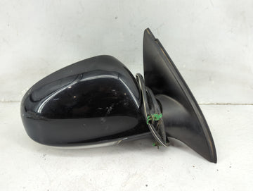 2005-2010 Volkswagen Jetta Passenger Side View Mirror - Right Door Mirror OEM Used - Oemusedautoparts1.com
