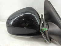 2005-2010 Volkswagen Jetta Passenger Side View Mirror - Right Door Mirror OEM Used - Oemusedautoparts1.com