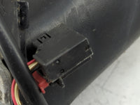 2005-2010 Volkswagen Jetta Passenger Side View Mirror - Right Door Mirror OEM Used - Oemusedautoparts1.com