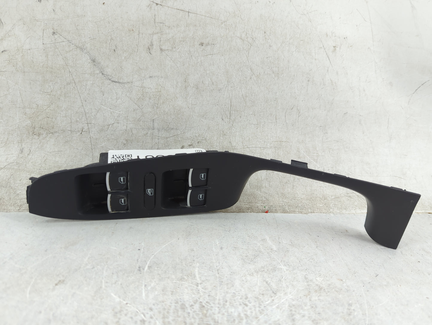 2005-2018 Volkswagen Jetta Master Power Window Switch Replacement Driver Side Left P/N:5C7959857B 5C7 959 857 B Fits OEM Use