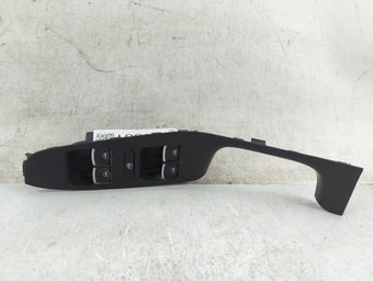 compare product 2005-2018 Volkswagen Jetta Master Power Window Switch Replacement Driver Side Left P/N:5C7959857B 5C7 959 857 B Fits OEM Used Auto Parts