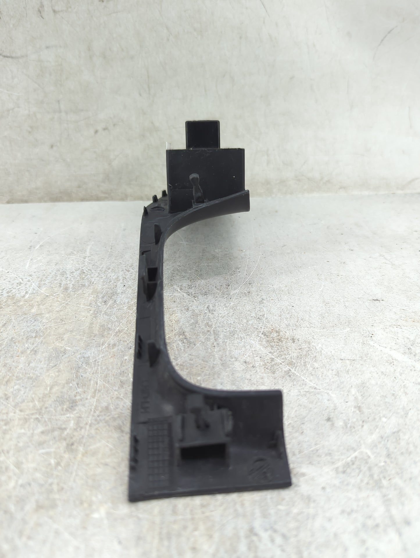 2005-2018 Volkswagen Jetta Master Power Window Switch Replacement Driver Side Left P/N:5C7959857B 5C7 959 857 B Fits OEM Use