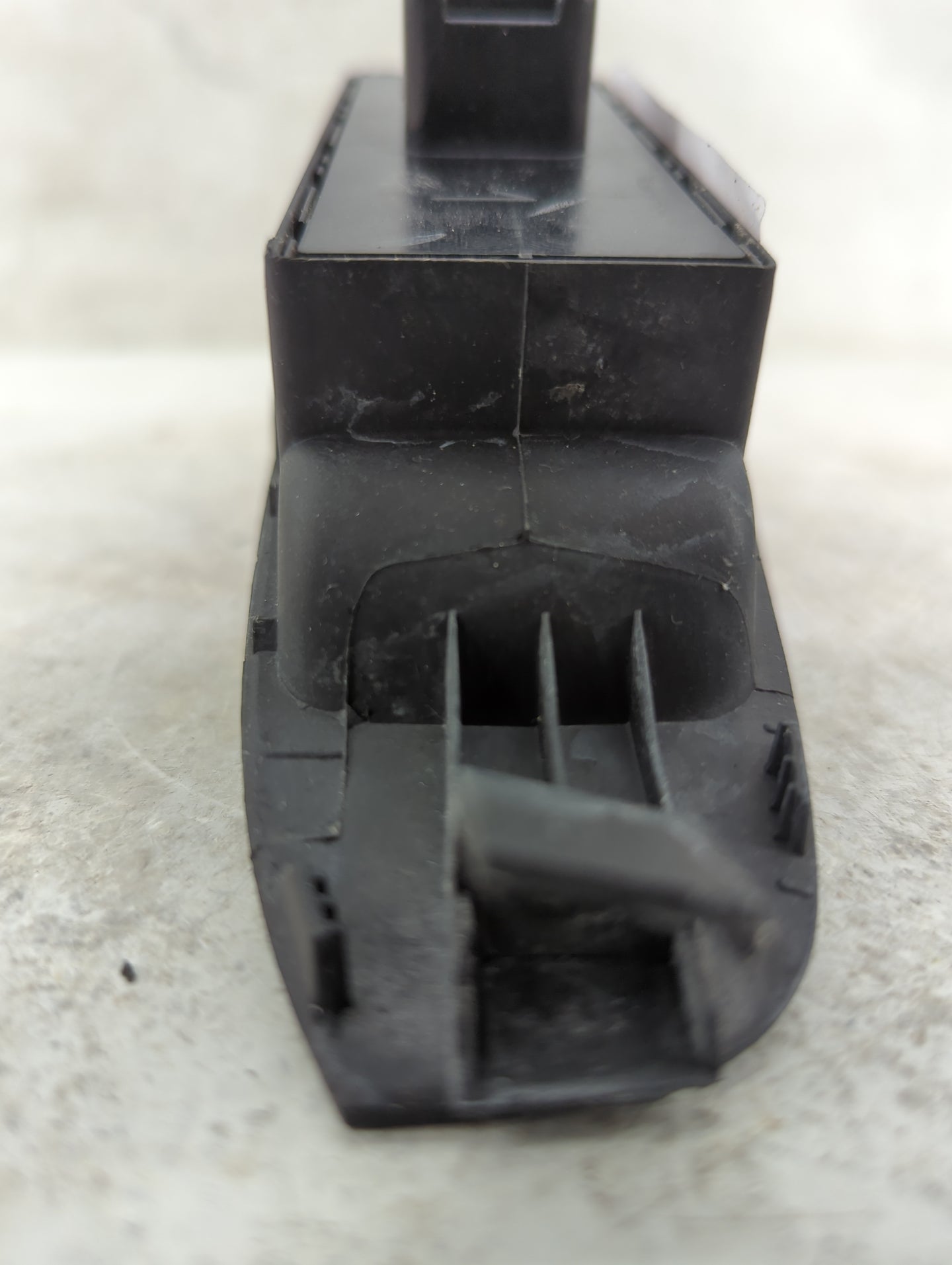 2005-2018 Volkswagen Jetta Master Power Window Switch Replacement Driver Side Left P/N:5C7959857B 5C7 959 857 B Fits OEM Use