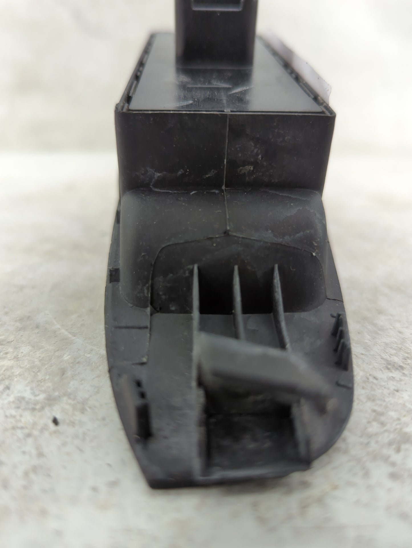 2005-2018 Volkswagen Jetta Master Power Window Switch Replacement Driver Side Left P/N:5C7959857B 5C7 959 857 B Fits OEM Use