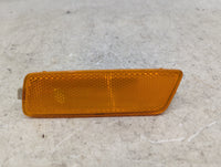 2005-2010 Volkswagen Jetta Passenger Right Oem Front Light Lamp Orange - Oemusedautoparts1.com