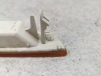 2005-2010 Volkswagen Jetta Passenger Right Oem Front Light Lamp Orange - Oemusedautoparts1.com