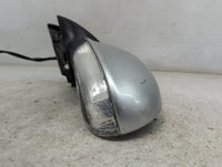 2006-2010 Volkswagen Jetta Driver Side View Mirror - Left Door Mirror OEM Used - Oemusedautoparts1.com