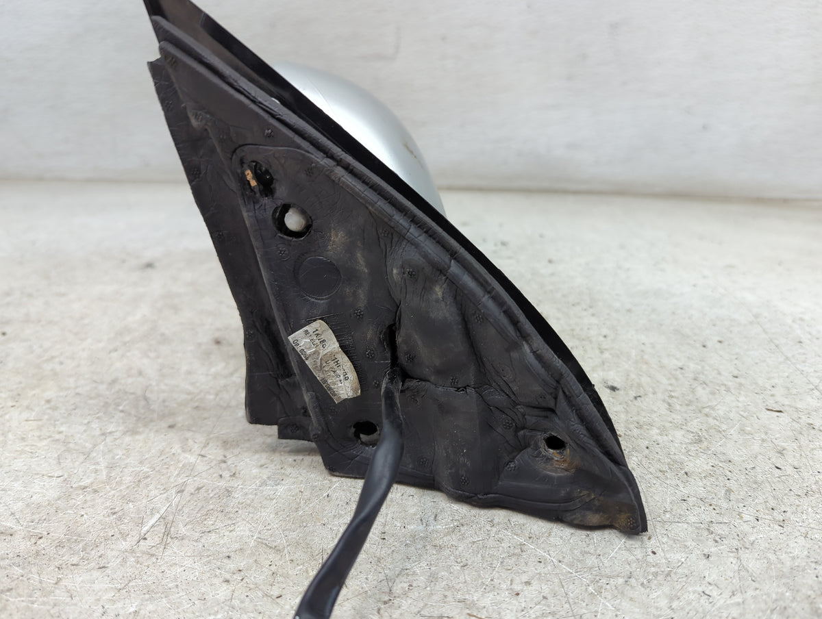 2006-2010 Volkswagen Jetta Driver Side View Mirror - Left Door Mirror OEM Used - Oemusedautoparts1.com